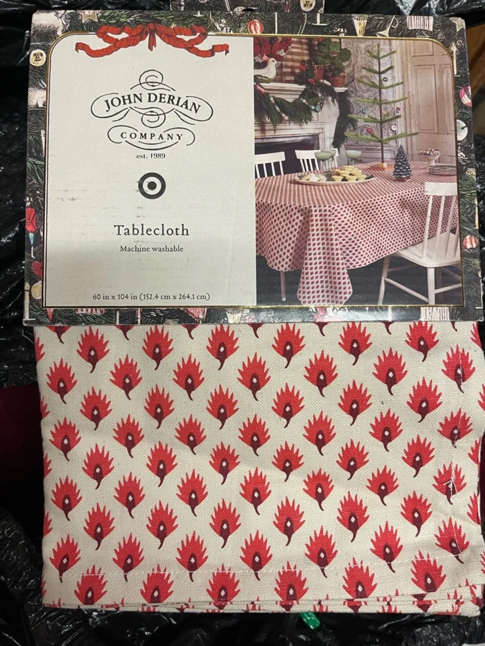 John Derian Christmas decoration bundle
